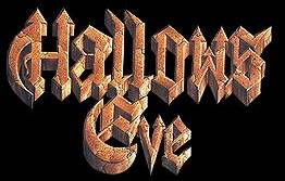 logo Hallows Eve